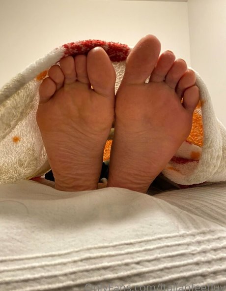 Italianfeetluv