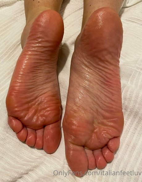 Italianfeetluv