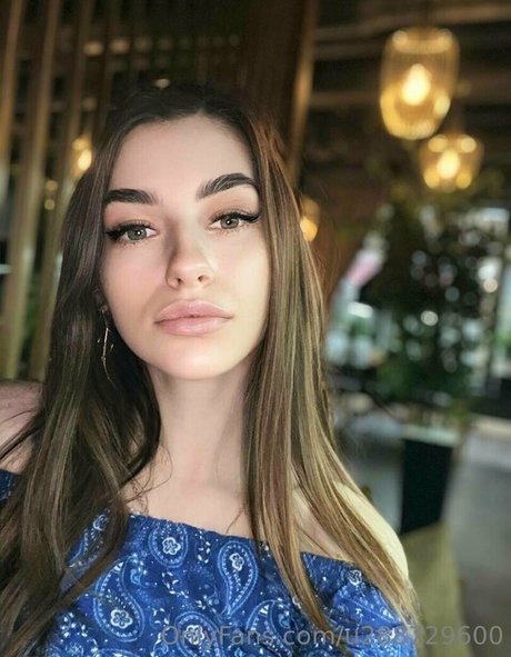 Photo nue de fuite OnlyFans de Annieminor