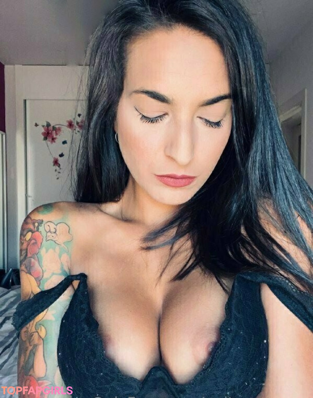 Photo nue de fuite OnlyFans de Anitagorgues #508