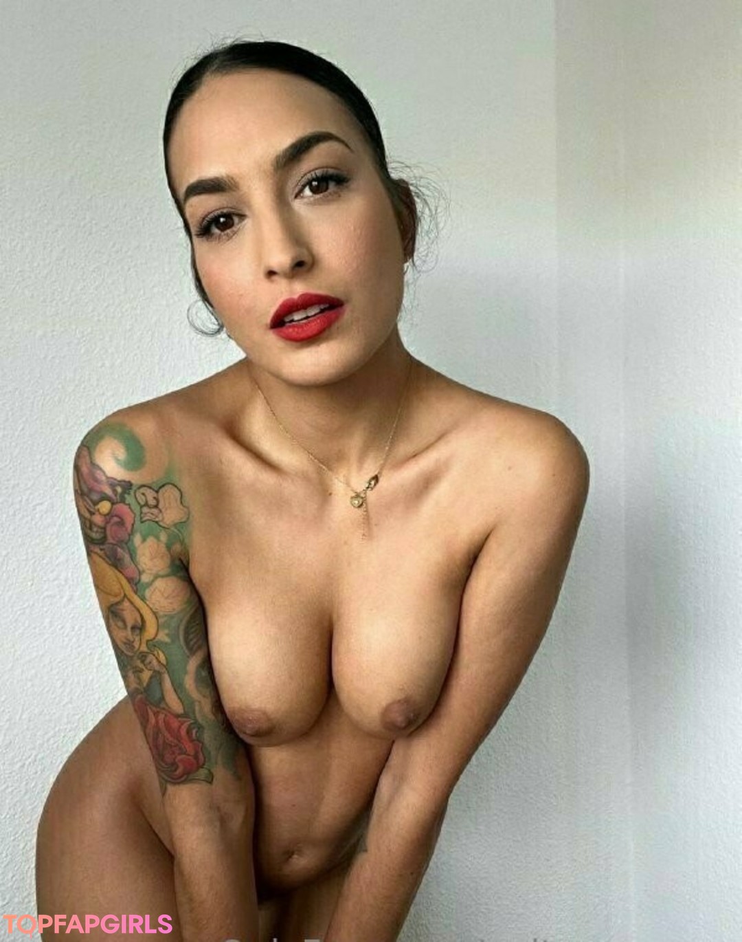 Photo nue de fuite OnlyFans de Anitagorgues #511