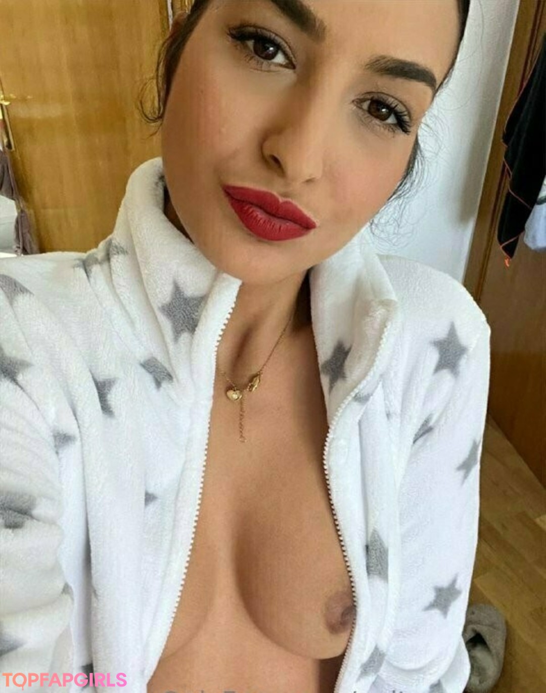 Photo nue de fuite OnlyFans de Anitagorgues #521