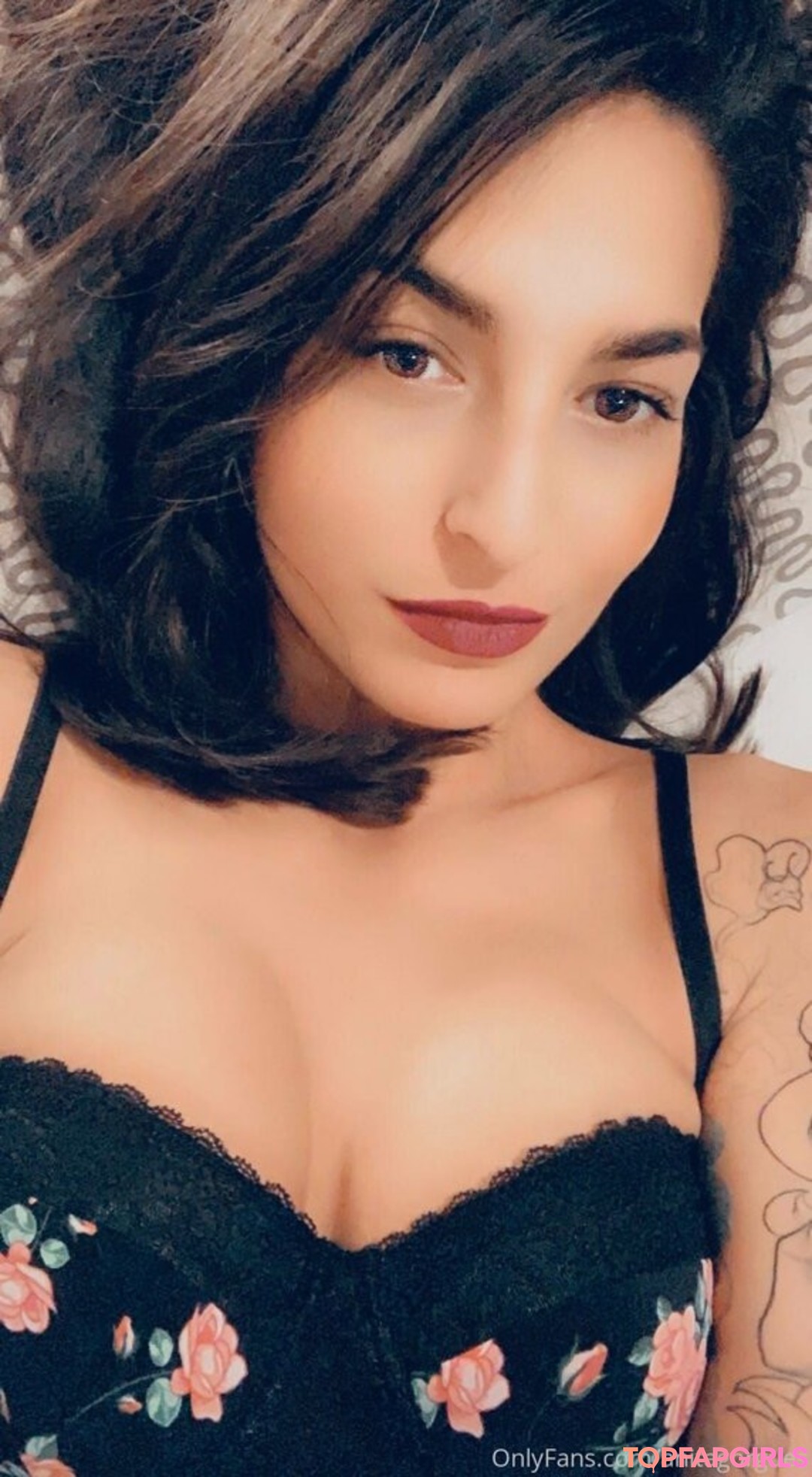 Photo nue de fuite OnlyFans de Anitagorgues #367