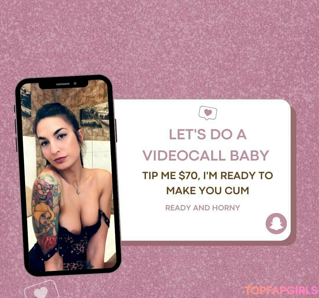 Photo nue de fuite OnlyFans de Anitagorgues #399