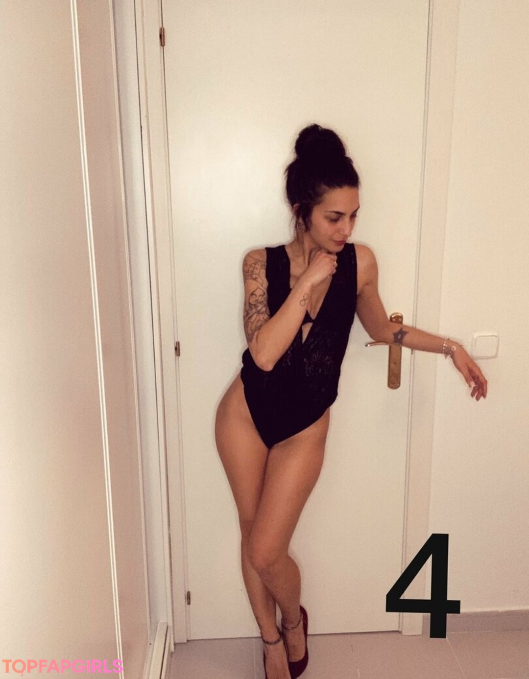 Photo nue de fuite OnlyFans de Anitagorgues #54