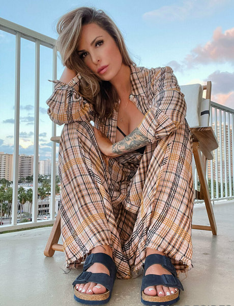 Photo nue de fuite OnlyFans de Soledesirefree