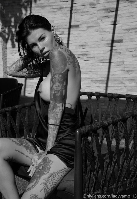 Lady Vamp