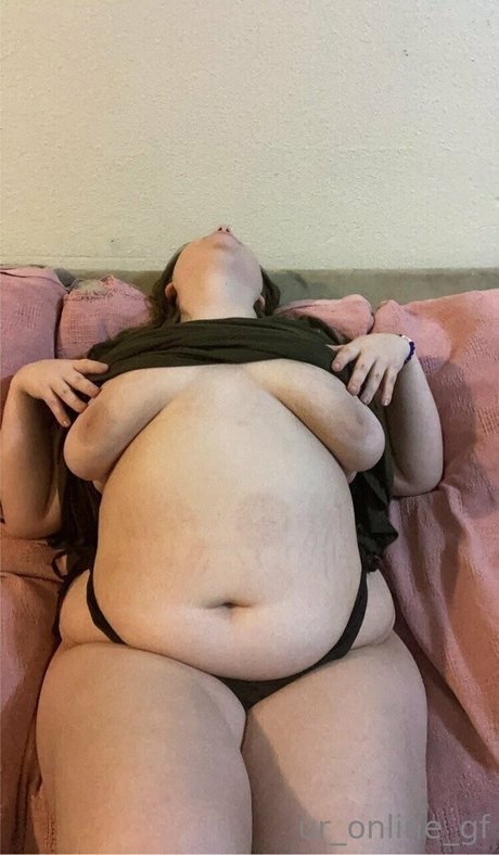 Photo nue de fuite OnlyFans de Uronlinegf