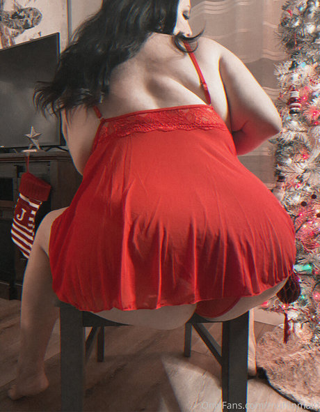 Photo nue de fuite OnlyFans de Muffinmaid