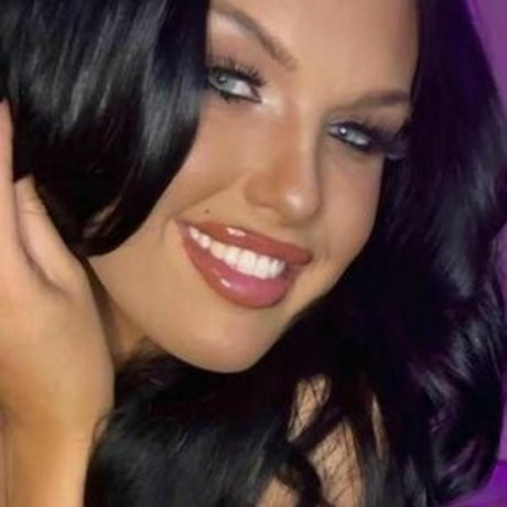 Photo nue de fuite OnlyFans de Megan Murray