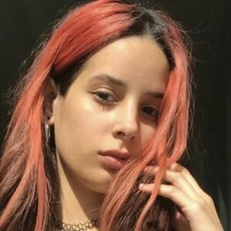 Photo nue de fuite OnlyFans de Mileey Vigo