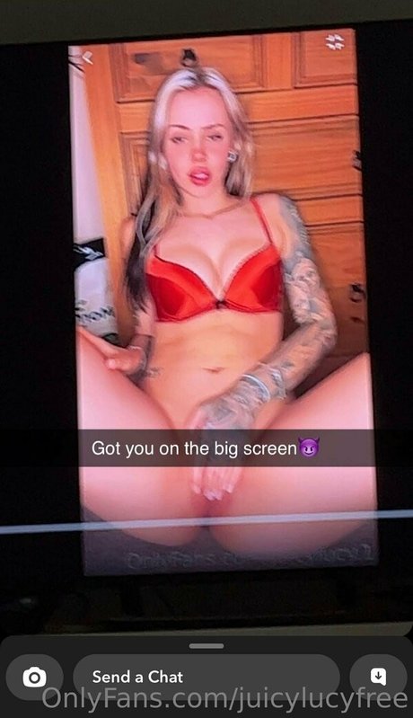 Juicylucyfree