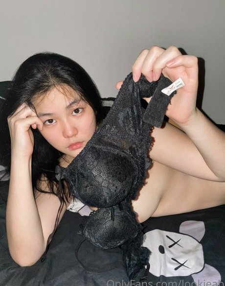 Photo nue de fuite OnlyFans de Lookjeab