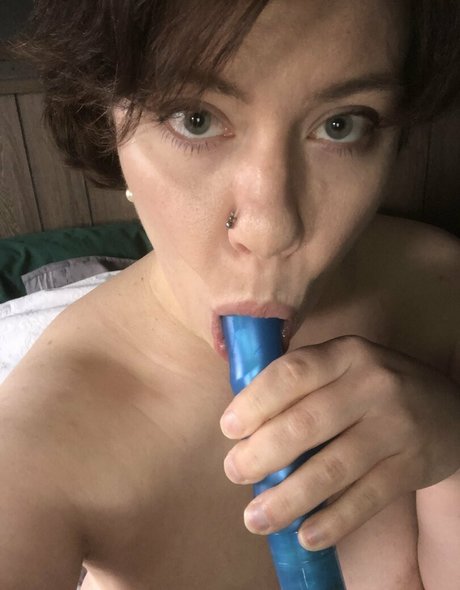 Photo nue de fuite OnlyFans de Jennikatfree
