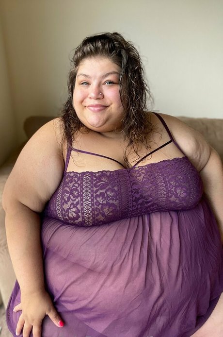 Photo nue de fuite OnlyFans de Fattopanga