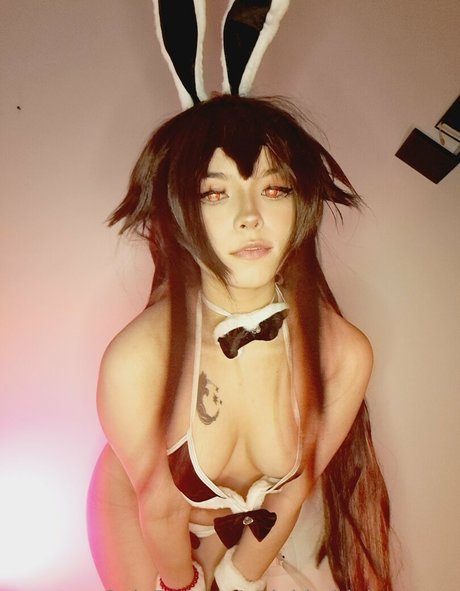 Momoiro Cosplay