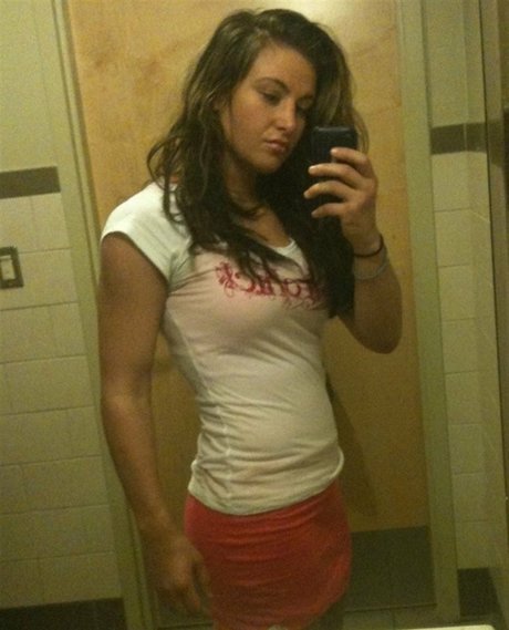 Meisha Tate