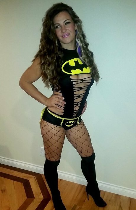 Meisha Tate