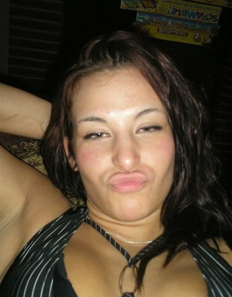 Meisha Tate