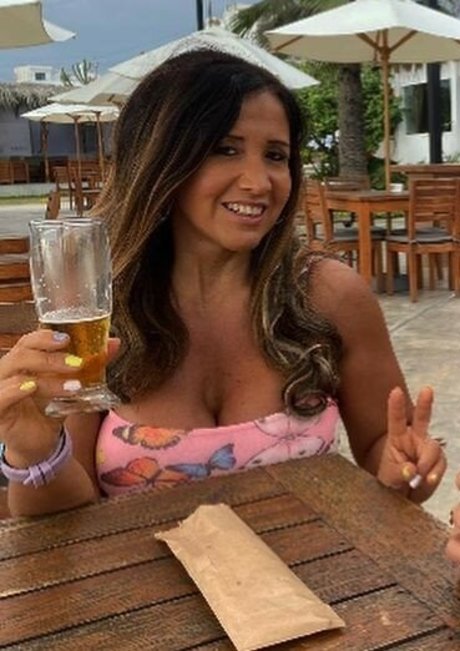 Yliana Diaz