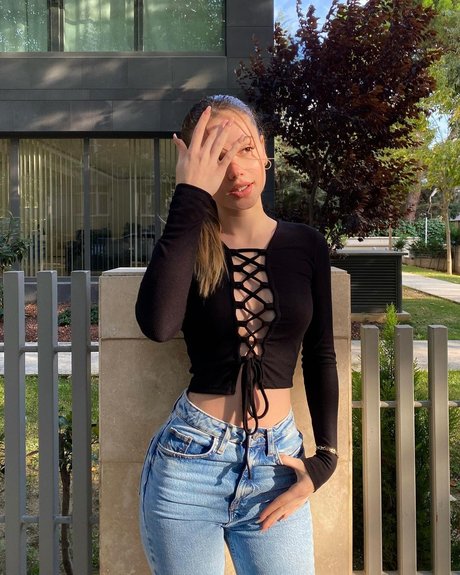 Photo nue de fuite OnlyFans de Melike Saygin