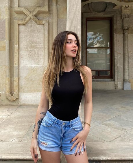Melike Saygin