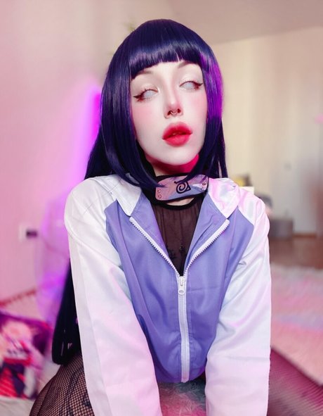 Photo nue de fuite OnlyFans de Megaplaygirl