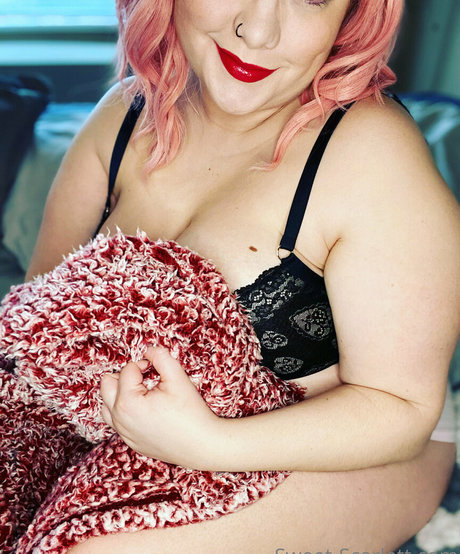 Photo nue de fuite OnlyFans de Ily3kbaby