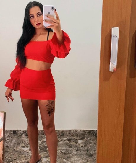 Photo nue de fuite OnlyFans de Ziana Rodrigues