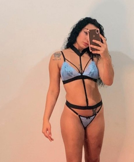 Ziana Rodrigues