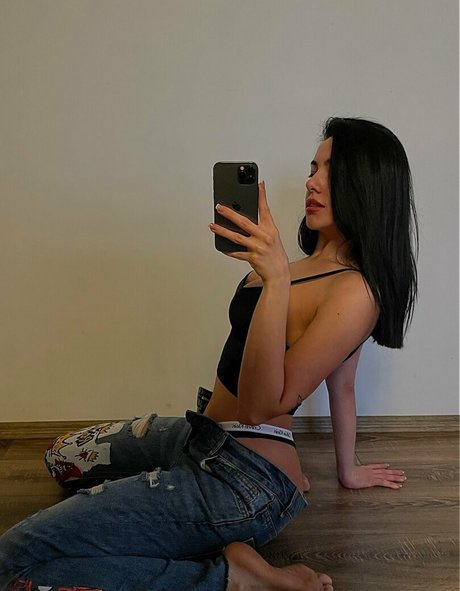 Photo nue de fuite OnlyFans de Rileysim88
