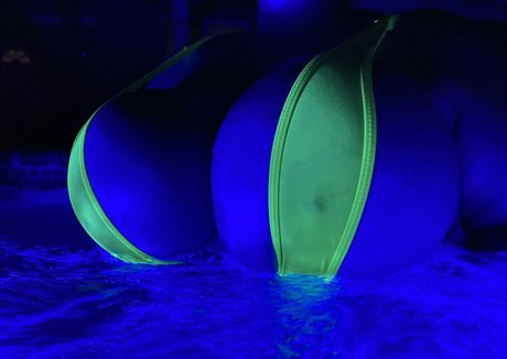 Photo nue de fuite OnlyFans de Inflateaval