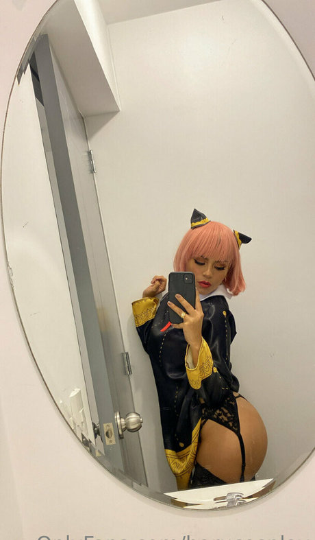 Harucosplay