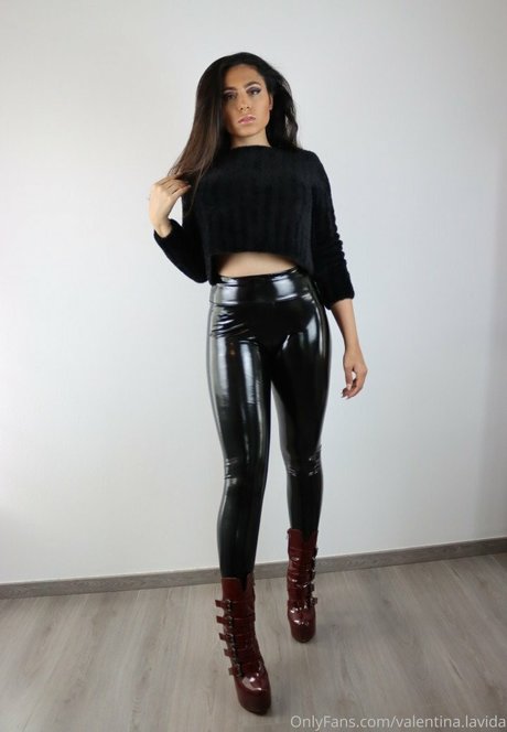 Valentinalavida