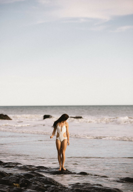 Photo nue de fuite OnlyFans de Marrisa Dumford