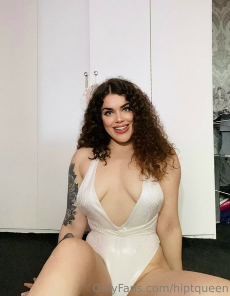Photo nue de fuite OnlyFans de Hiptqueen