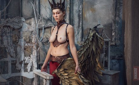 Ksyusha Egorova