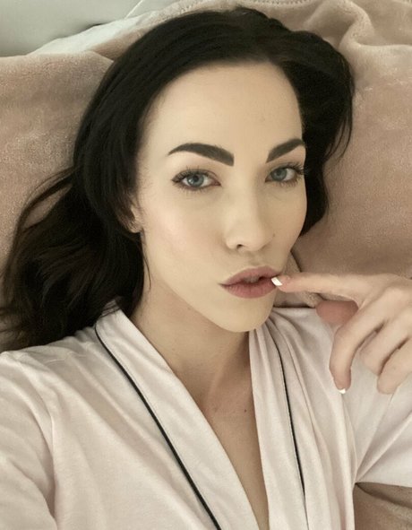 Photo nue de fuite OnlyFans de Dianagracex