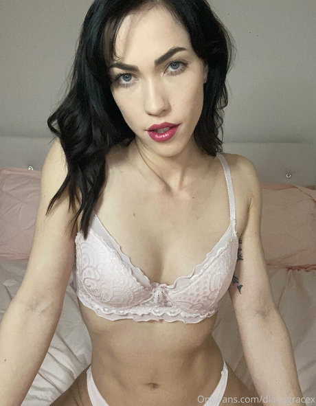 Photo nue de fuite OnlyFans de Dianagracex