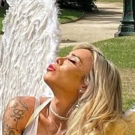 Photo nue de fuite OnlyFans de Jesuisbabi