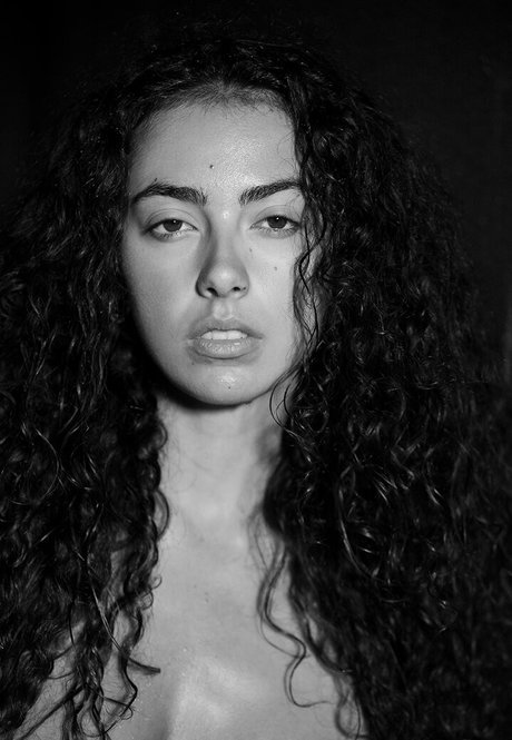 Photo nue de fuite OnlyFans de Veronica Manzo