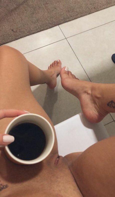 Photo nue de fuite OnlyFans de Nossa Gaucha