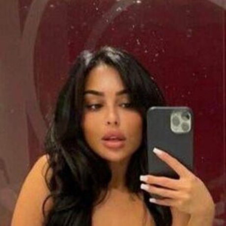 Photo nue de fuite OnlyFans de Maryscrib