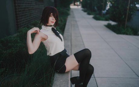 Photo nue de fuite OnlyFans de Bloodraven