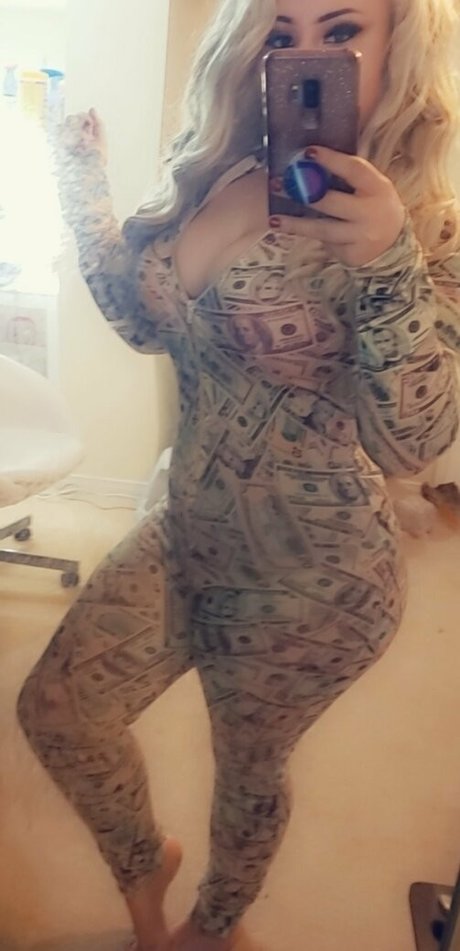 Photo nue de fuite OnlyFans de Urpawgkylie