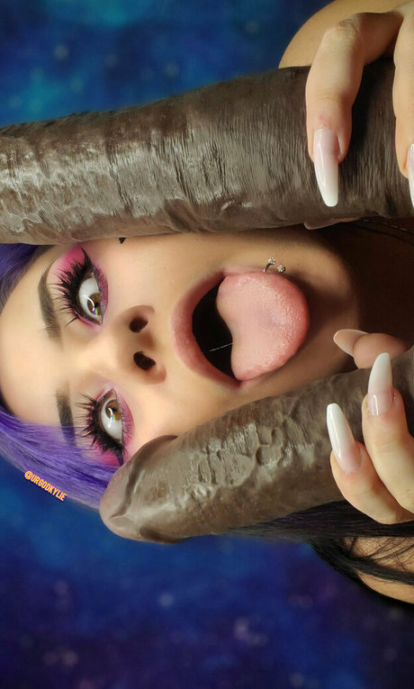 Photo nue de fuite OnlyFans de Urpawgkylie