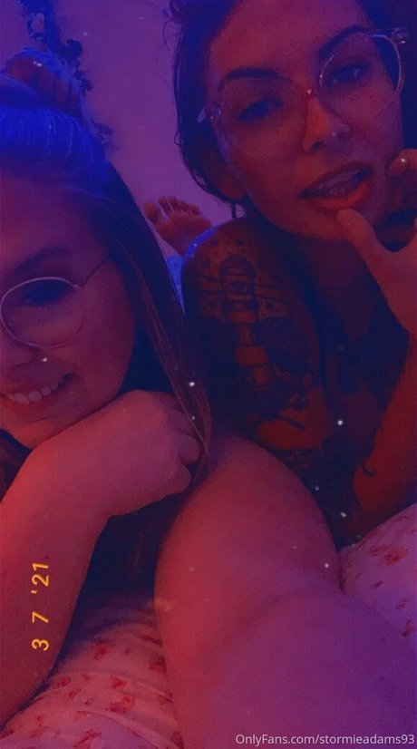 Stormieadams93