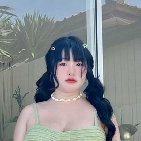 Photo nue de fuite OnlyFans de Yinnxmuayy