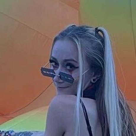 Photo nue de fuite OnlyFans de Lilplaybunny