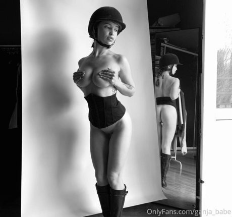 Photo nue de fuite OnlyFans de Irinakravetzvip